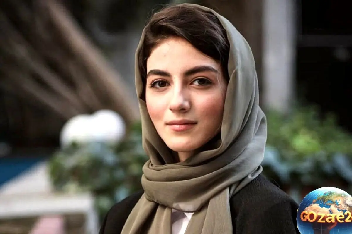 رونمایی از عکس‌های پردیس پورعابدینی در مراسم سریال «بازنده» با استایل آبی مدیترانه‌ای و عشق زندگی‌اش