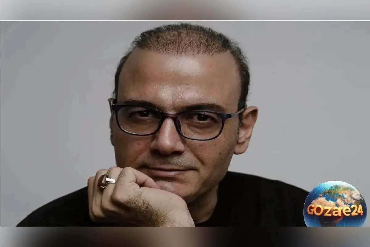 علیرضا قربانی: خاطرات بی‌پایان و اثر ماندگار هنری در مسیر زندگی‌اش