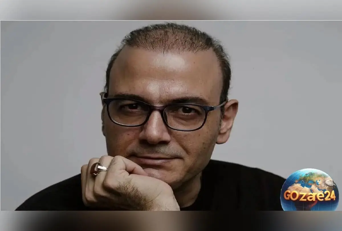 علیرضا قربانی: خاطرات بی‌پایان و اثر ماندگار هنری در مسیر زندگی‌اش
