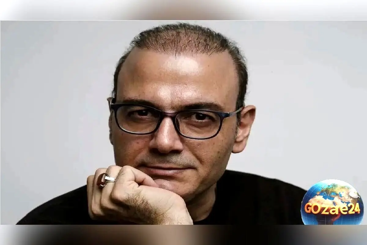 علیرضا قربانی: خاطرات بی‌پایان و اثر ماندگار هنری در مسیر زندگی‌اش