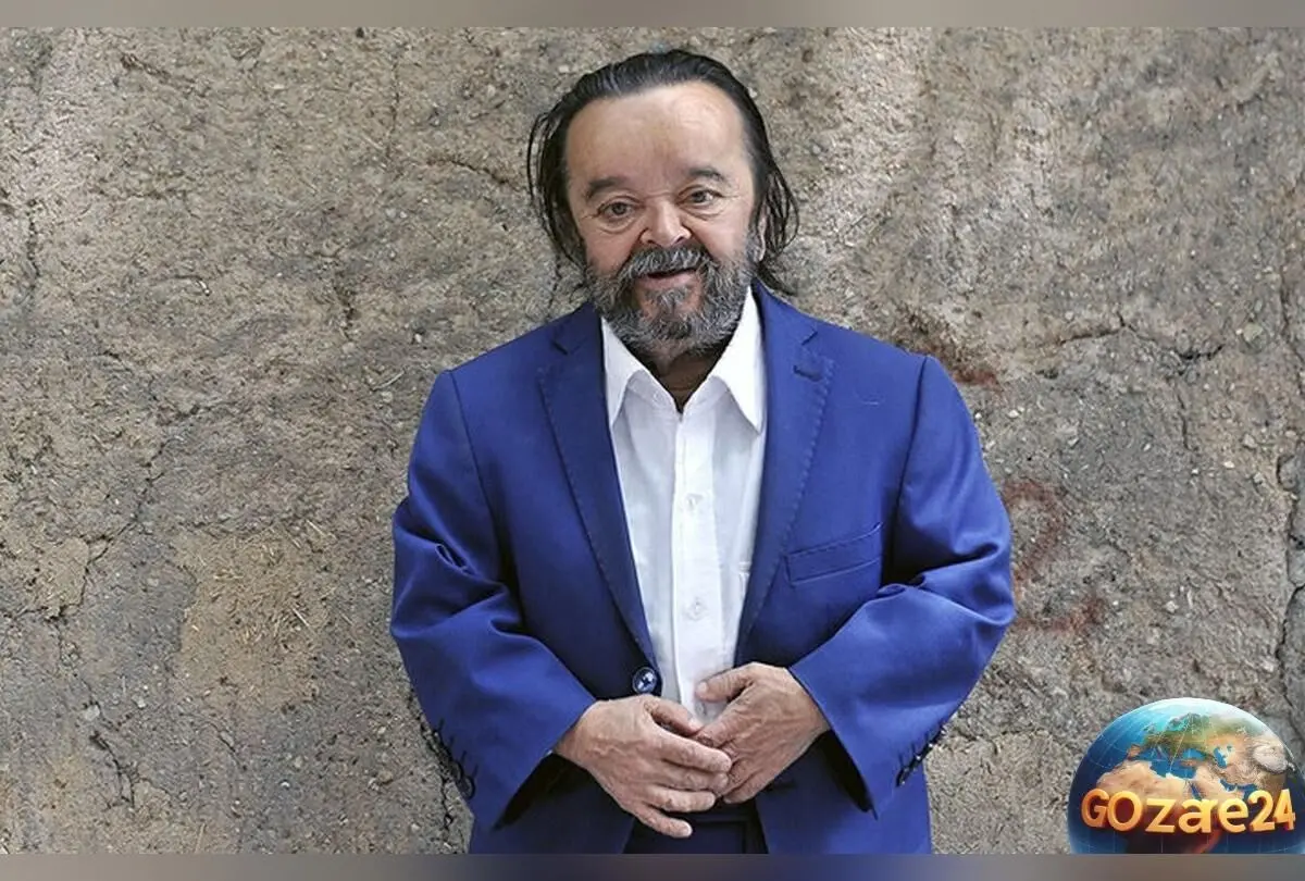 اسدالله یکتا از ازدواج دوم و زندگی شخصی‌اش با 6 فرزند بدون فاش کردن نام دخترانش صحبت کرد