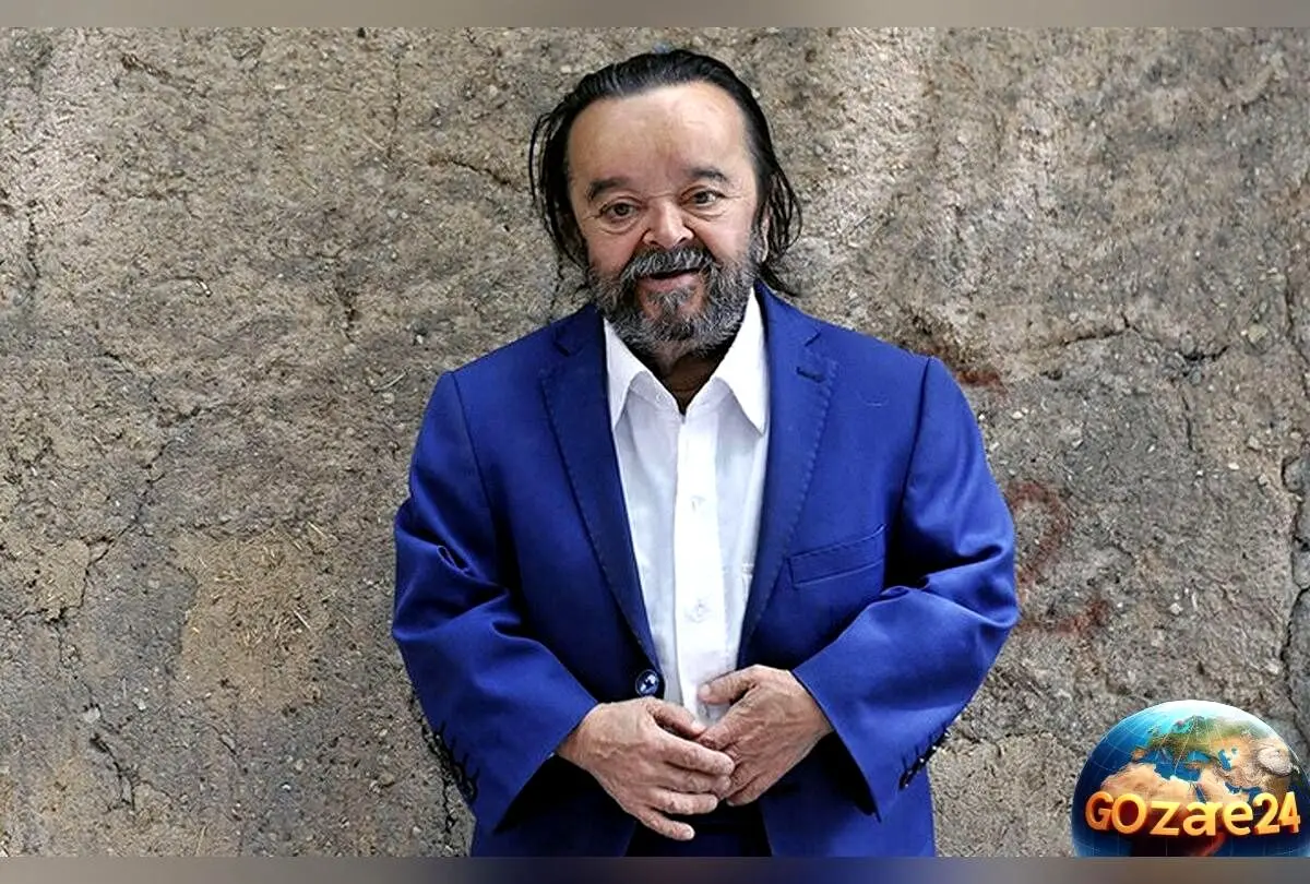 اسدالله یکتا از ازدواج دوم و زندگی شخصی‌اش با 6 فرزند بدون فاش کردن نام دخترانش صحبت کرد