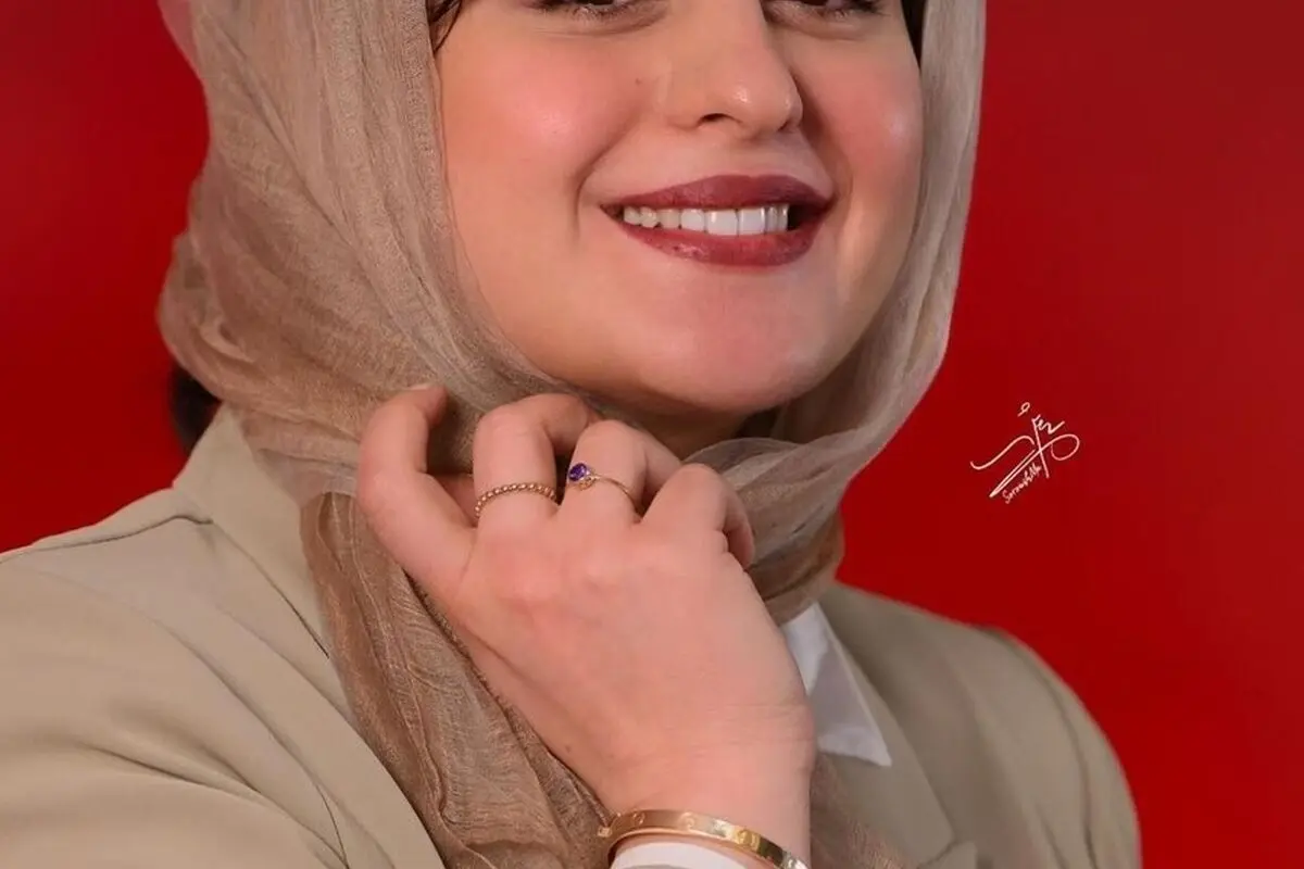 فاطیما بهارمست در جشن تولد 29 سالگی‌اش با کیک رنگارنگ و تزئینات زیبا، لحظاتی خاص و به یادماندنی رقم زد