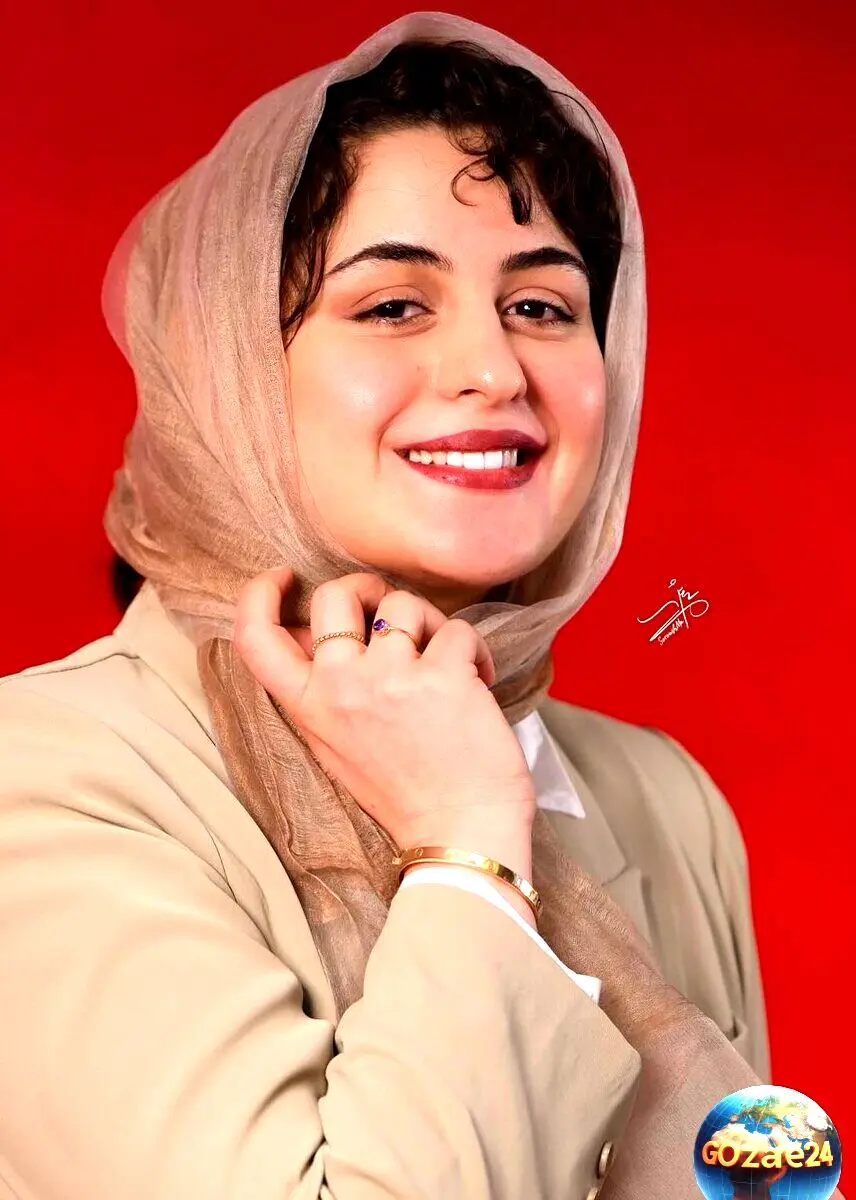 فاطیما بهارمست در جشن تولد 29 سالگی‌اش با کیک رنگارنگ و تزئینات زیبا، لحظاتی خاص و به یادماندنی رقم زد