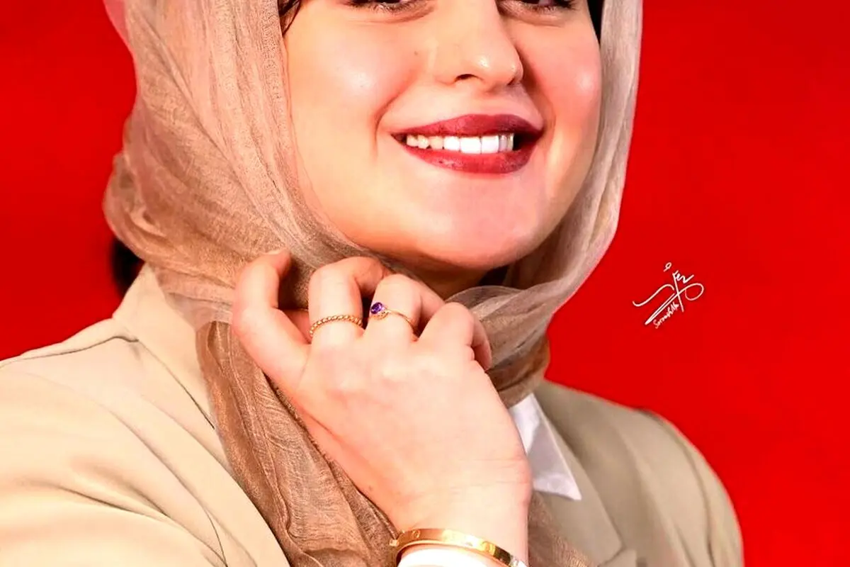 فاطیما بهارمست در جشن تولد 29 سالگی‌اش با کیک رنگارنگ و تزئینات زیبا، لحظاتی خاص و به یادماندنی رقم زد