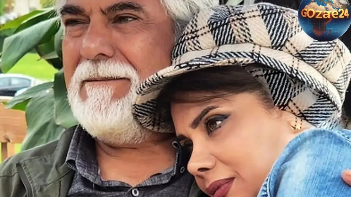خانه هنری و شاعرانه عاطفه رضوی؛ نگاهی به دکوراسیون خاص، هنر و طبیعت در فضای زندگی