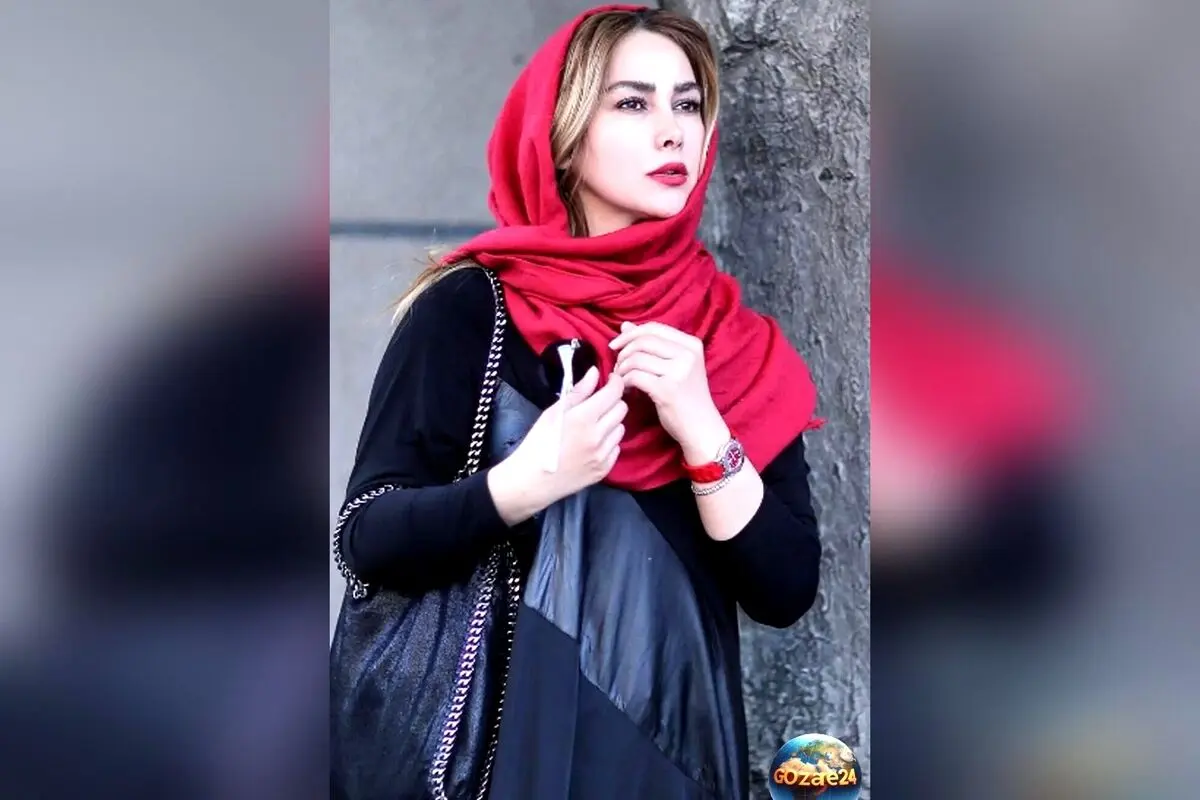 تصویر قدیمی آنا نعمتی در کنار عکس امروزی؛ راز جوانی و اکسیر معجزه‌آسا که او مصرف می‌کند