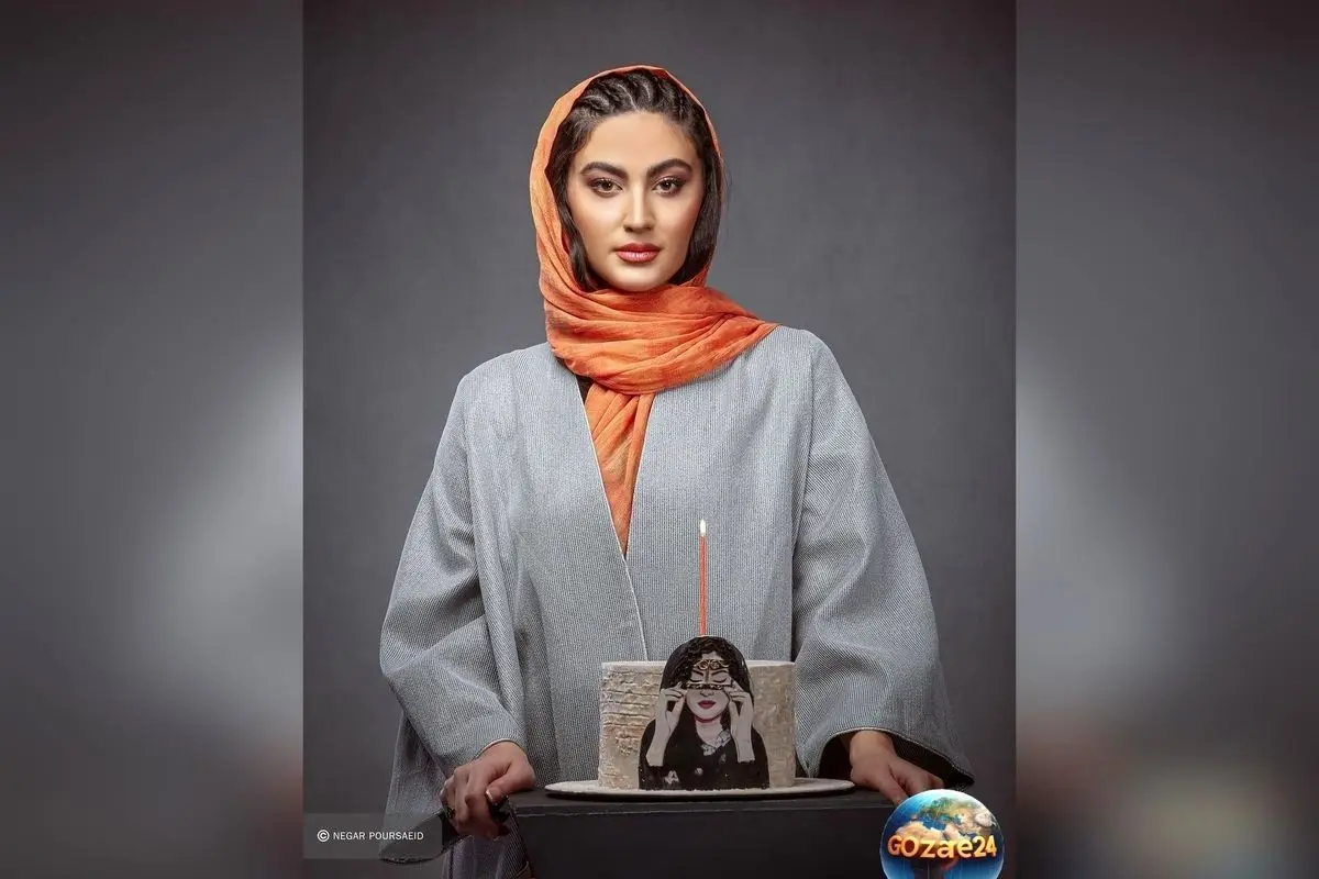 مریم مؤمن: عزت‌نفس از عشق مهم‌تر است؛ حاضرم از تنهایی بمیرم ولی زاپاس عشق کسی نباشم! (+ویدیو و جزئیات)