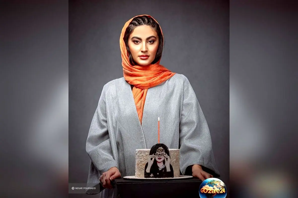 مریم مؤمن: عزت‌نفس از عشق مهم‌تر است؛ حاضرم از تنهایی بمیرم ولی زاپاس عشق کسی نباشم! (+ویدیو و جزئیات)