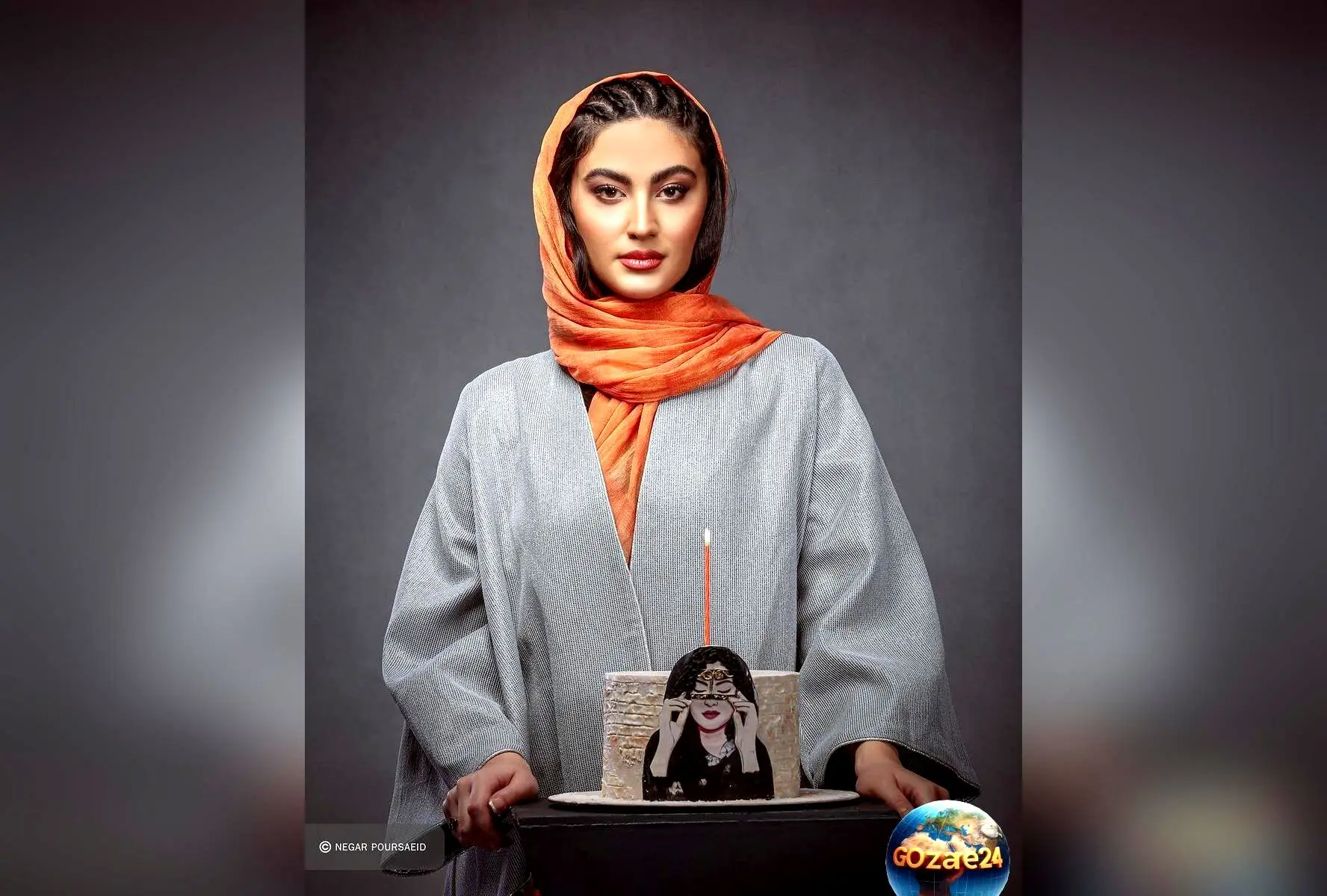 مریم مؤمن: عزت‌نفس از عشق مهم‌تر است؛ حاضرم از تنهایی بمیرم ولی زاپاس عشق کسی نباشم! (+ویدیو و جزئیات)