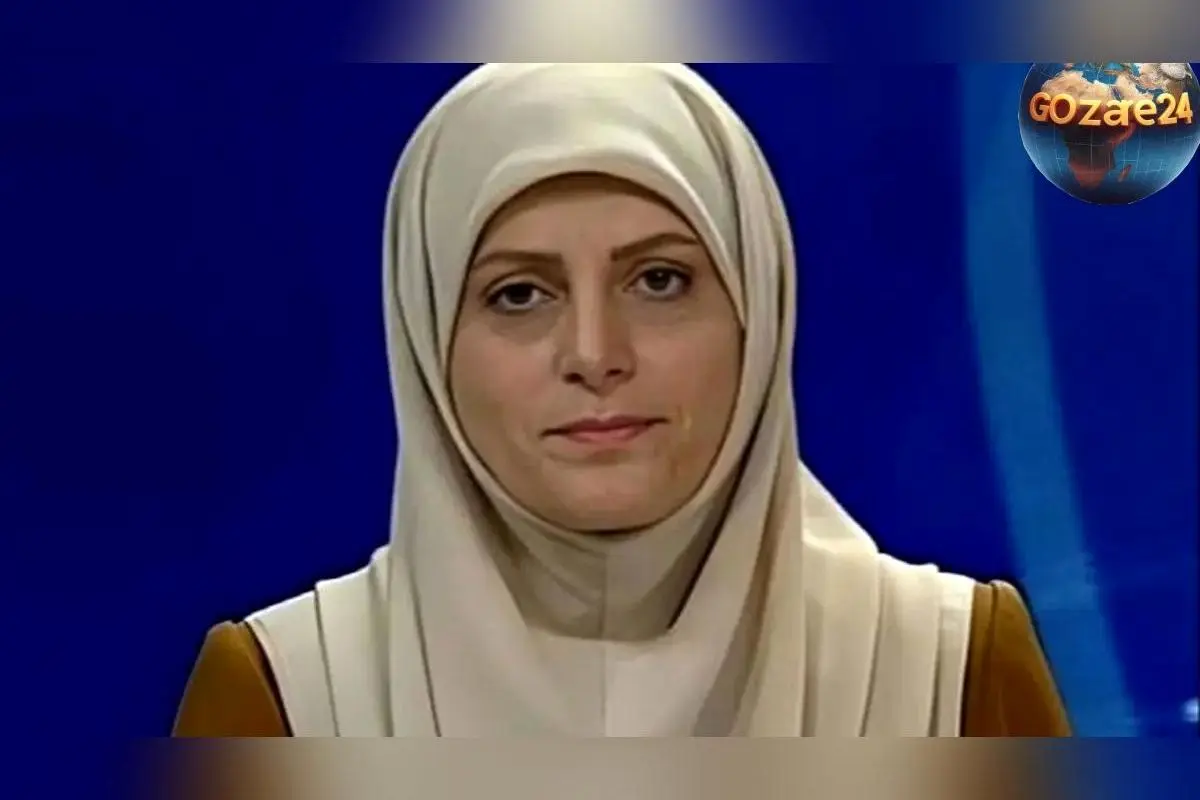 چهره جدید سودابه حسنی‌دخت، گوینده شبکه خبر، پس از ده سال و در 54 سالگی + تصاویر تحول چشم‌گیر