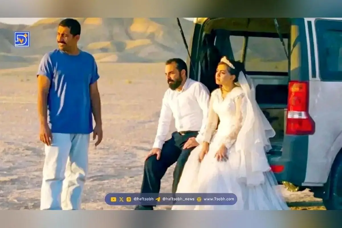 رازهای پشت صحنه و بیوگرافی بازیگران فیلم «یک تصادف ساده» جعفر پناهی + داستان و عوامل فیلم