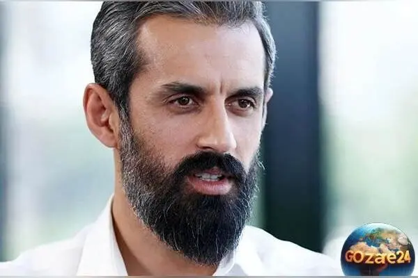سعید معروف با تغییر چهره و ریش‌نداشتن، جادوگر والیبال ایران؛ تصاویر جدید او را ببینید
