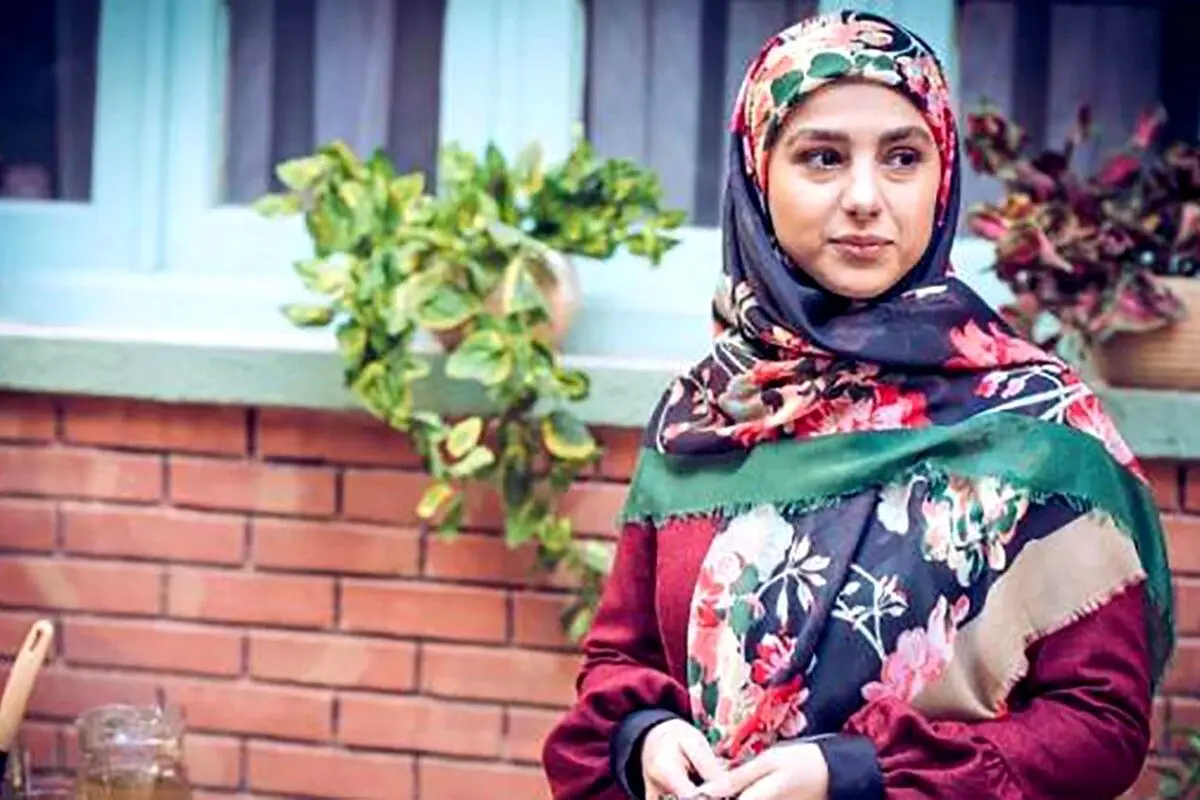 جوانه دلشاد پس از ۱۰ سال؛ تغییر چهره باورنکردنی و رازهای جدید بازیگر سریال حوالی پاییز