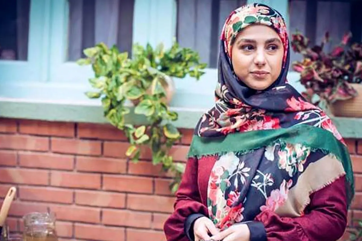 جوانه دلشاد پس از ۱۰ سال؛ تغییر چهره باورنکردنی و رازهای جدید بازیگر سریال حوالی پاییز