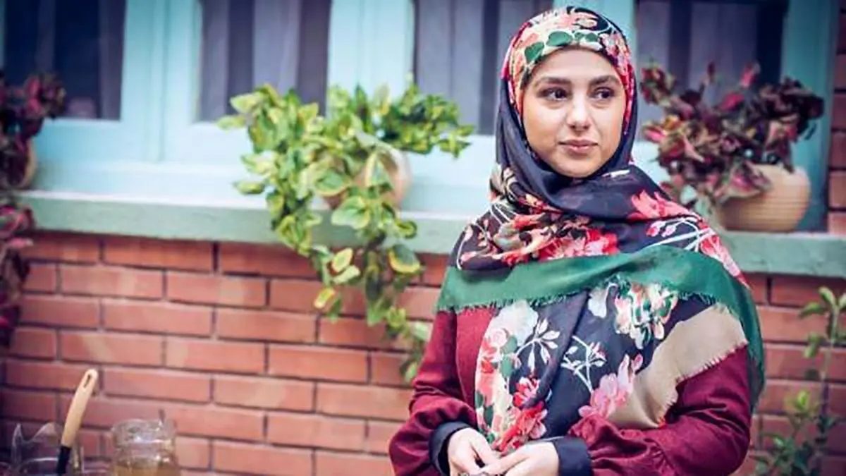 جوانه دلشاد پس از ۱۰ سال؛ تغییر چهره باورنکردنی و رازهای جدید بازیگر سریال حوالی پاییز