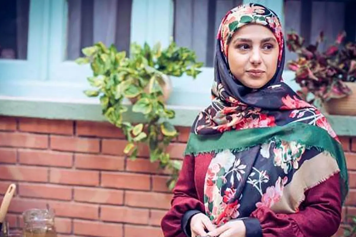 جوانه دلشاد پس از ۱۰ سال؛ تغییر چهره باورنکردنی و رازهای جدید بازیگر سریال حوالی پاییز