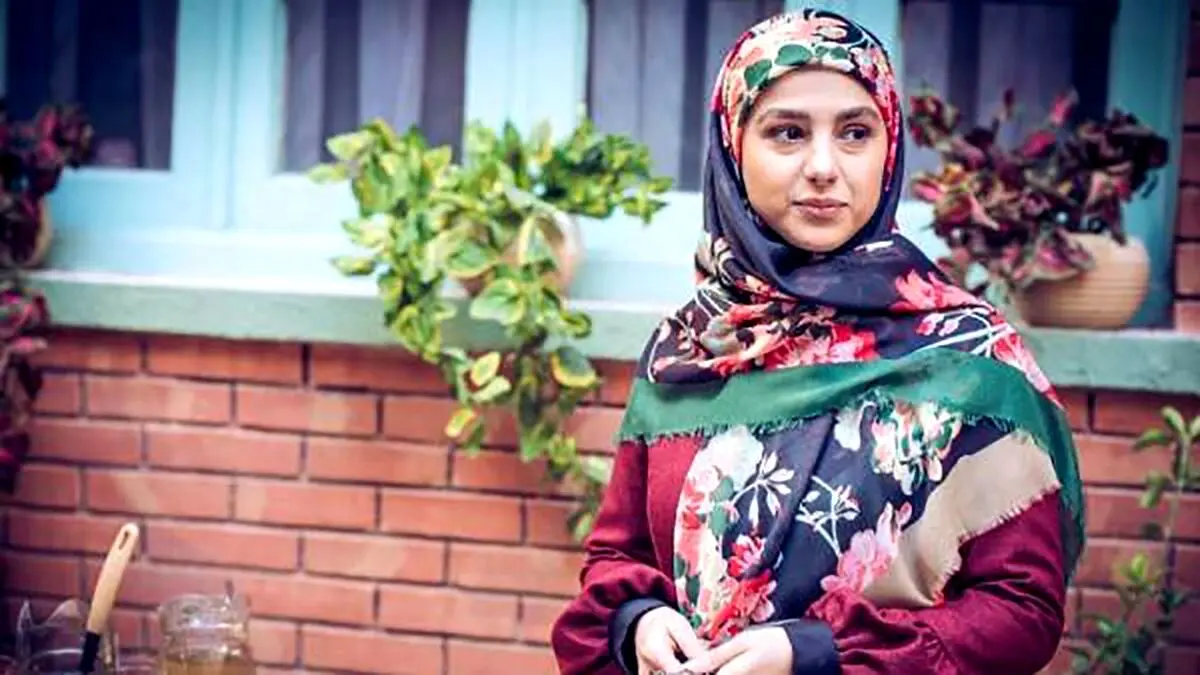 جوانه دلشاد پس از ۱۰ سال؛ تغییر چهره باورنکردنی و رازهای جدید بازیگر سریال حوالی پاییز
