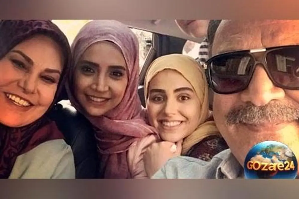 تغییر چهره بازیگران سریال آنام: بیوگرافی و تصاویر جدید مهرانه مهین‌ترابی، شبنم قلی‌خانی و دیگر ستاره‌ها