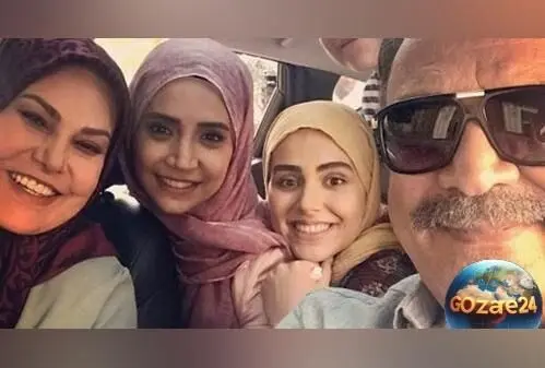 تغییر چهره بازیگران سریال آنام: بیوگرافی و تصاویر جدید مهرانه مهین‌ترابی، شبنم قلی‌خانی و دیگر ستاره‌ها