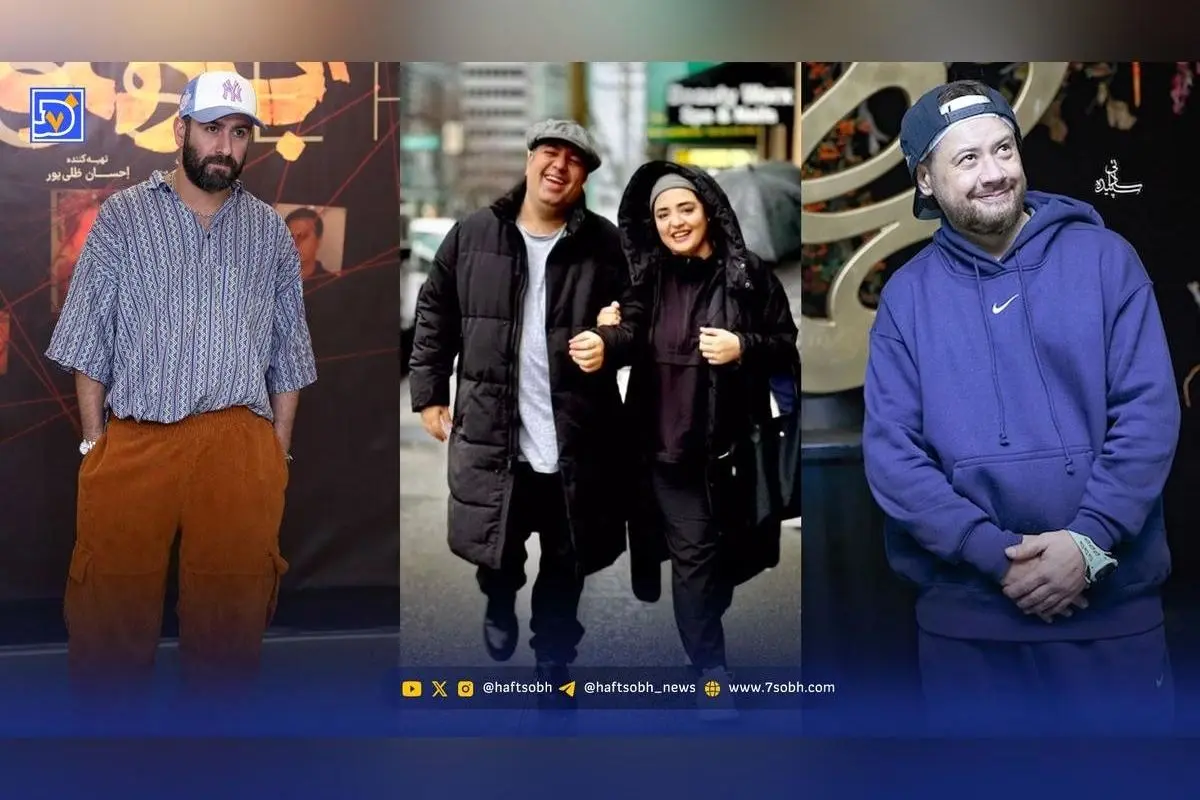 قیمت‌های سرسام‌آور لباس و اکسسوری بازیگران در برنامه جوکر ۲؛ از عینک ۲۰۰ میلیونی علی صادقی تا ساعت ۲۰۸ میلیونی نرگس محمدی