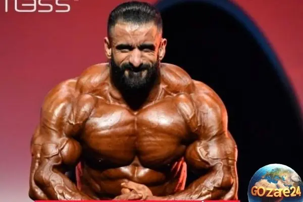 بررسی فیگورهای هیجان‌انگیز هادی چوپان در مستر المپیا 2019-2023 + تصاویر و تحلیل رقابت‌های 2024