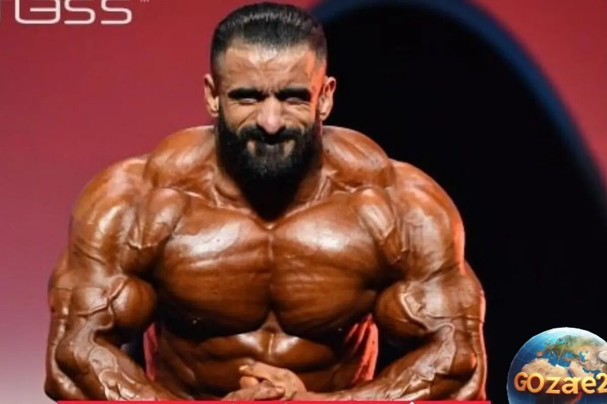 بررسی فیگورهای هیجان‌انگیز هادی چوپان در مستر المپیا 2019-2023 + تصاویر و تحلیل رقابت‌های 2024