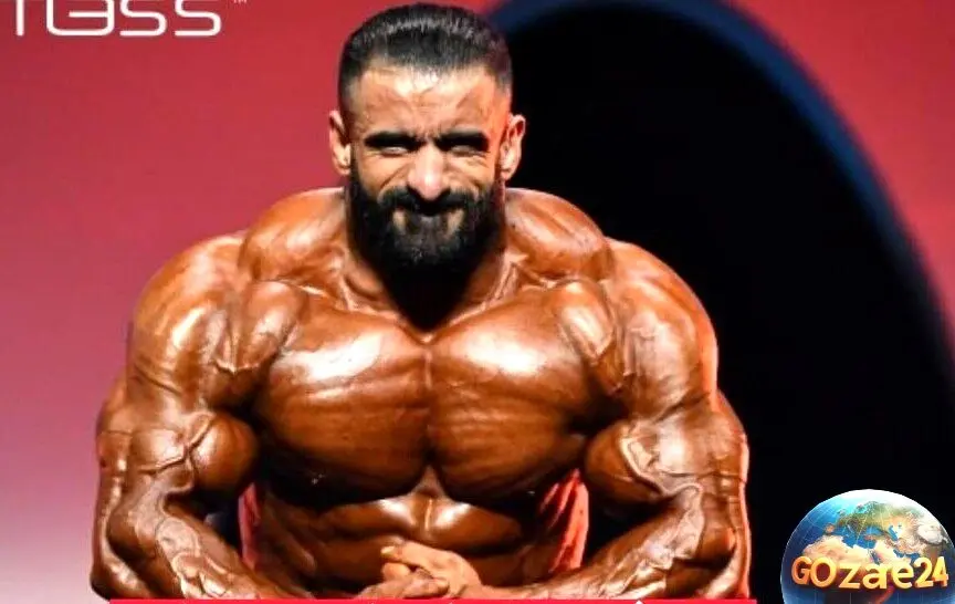 بررسی فیگورهای هیجان‌انگیز هادی چوپان در مستر المپیا 2019-2023 + تصاویر و تحلیل رقابت‌های 2024