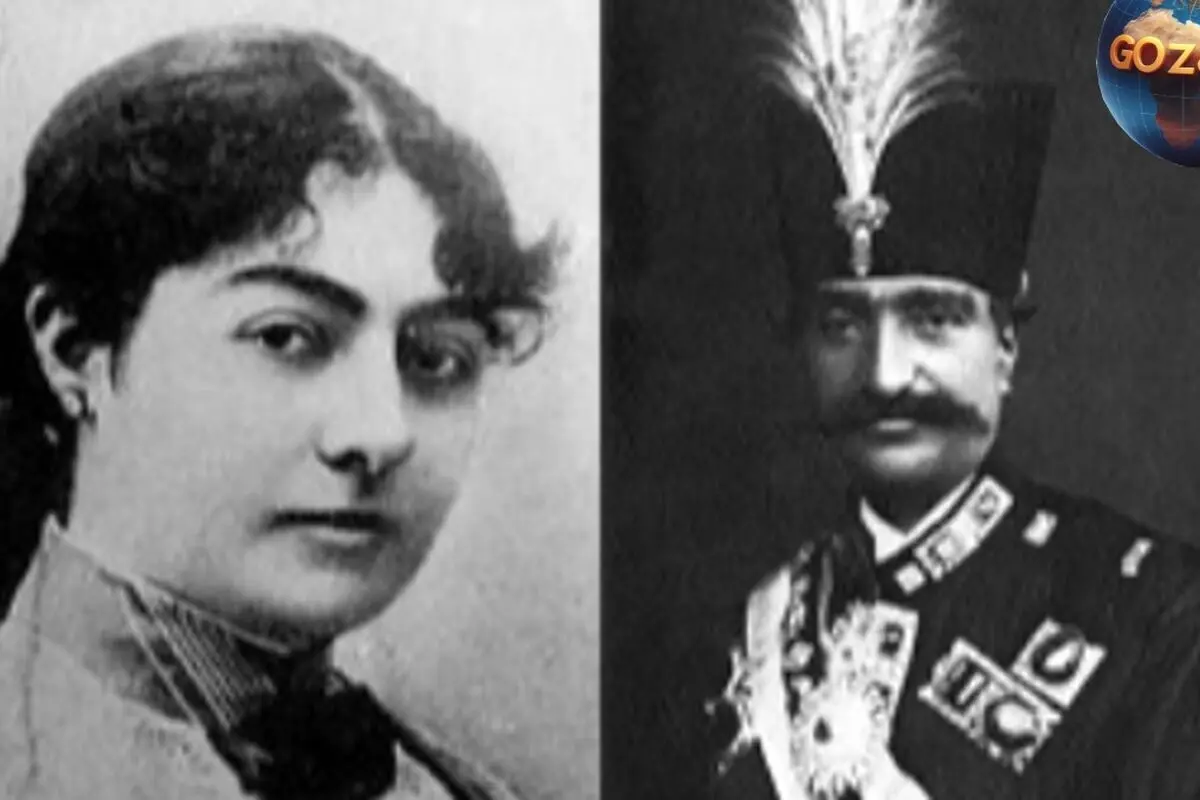 تاریخ مخفی نازی‌آباد: داستان ناصرالدین‌شاه، امینه اقدس و راز نام‌گذاری محله در قلب تهران