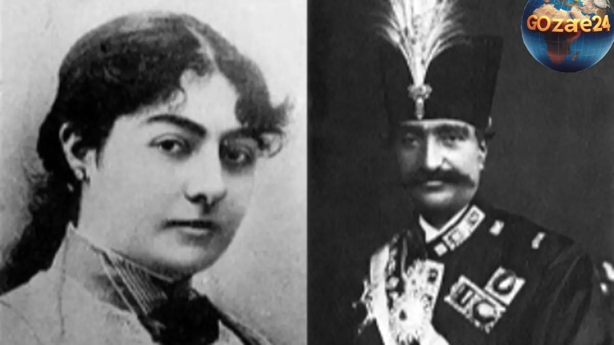 تاریخ مخفی نازی‌آباد: داستان ناصرالدین‌شاه، امینه اقدس و راز نام‌گذاری محله در قلب تهران
