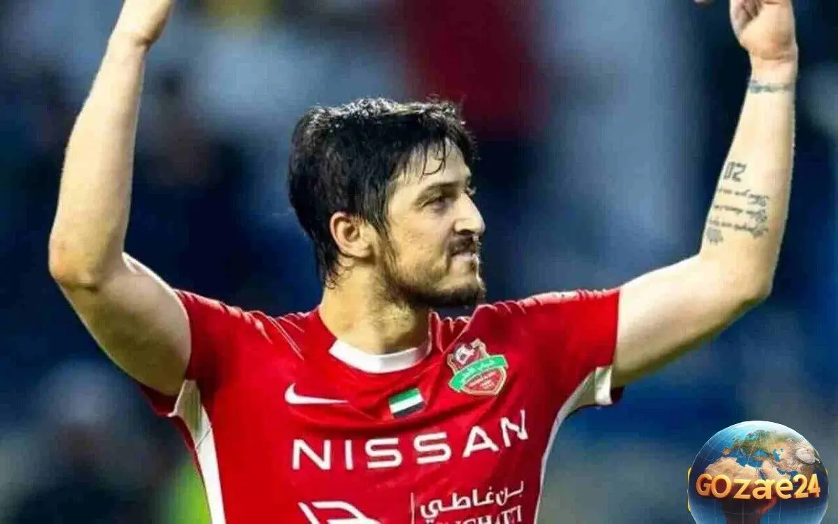 واکنش سردار آزمون به کلیپ تقطیع‌شده: موضع من کاملاً مشخص است، فقط ایران!