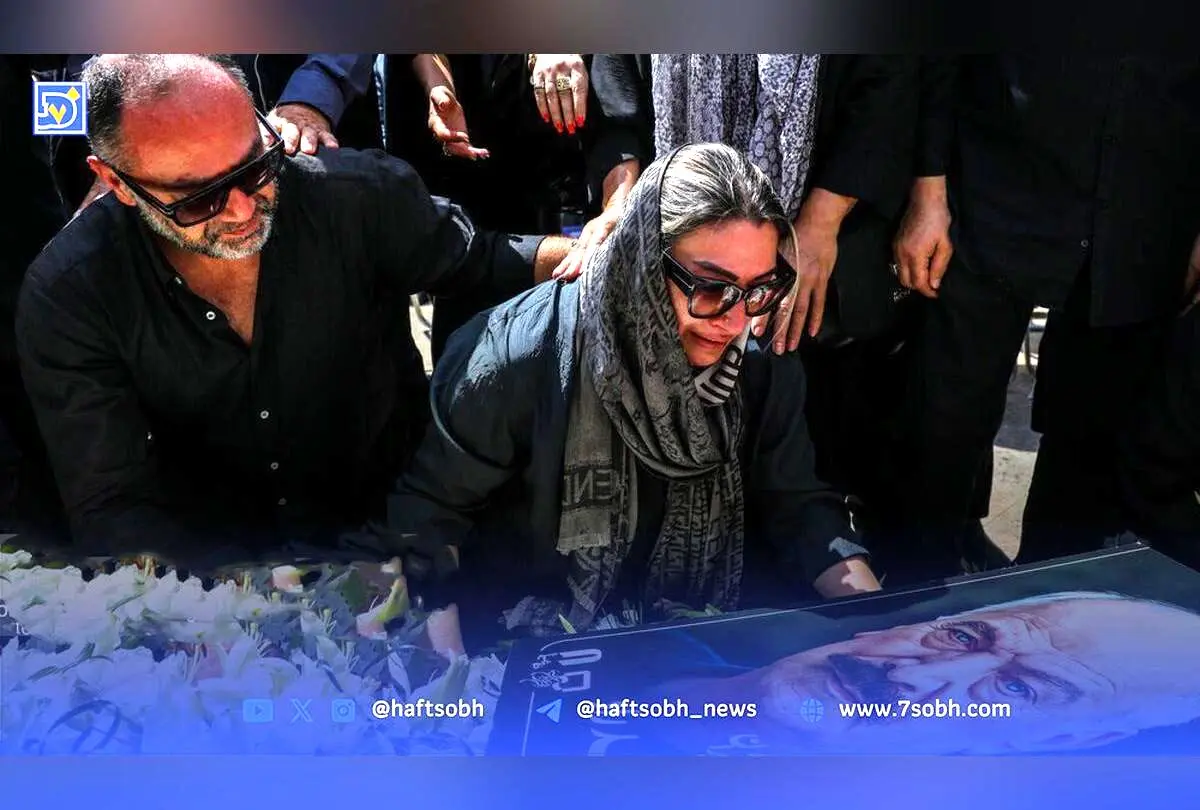 بیوگرافی کامل و مروری بر زندگی شخصی و حرفه‌ای سعید راد، بازیگر پیشکسوت سینما + همسران و فرزندانش