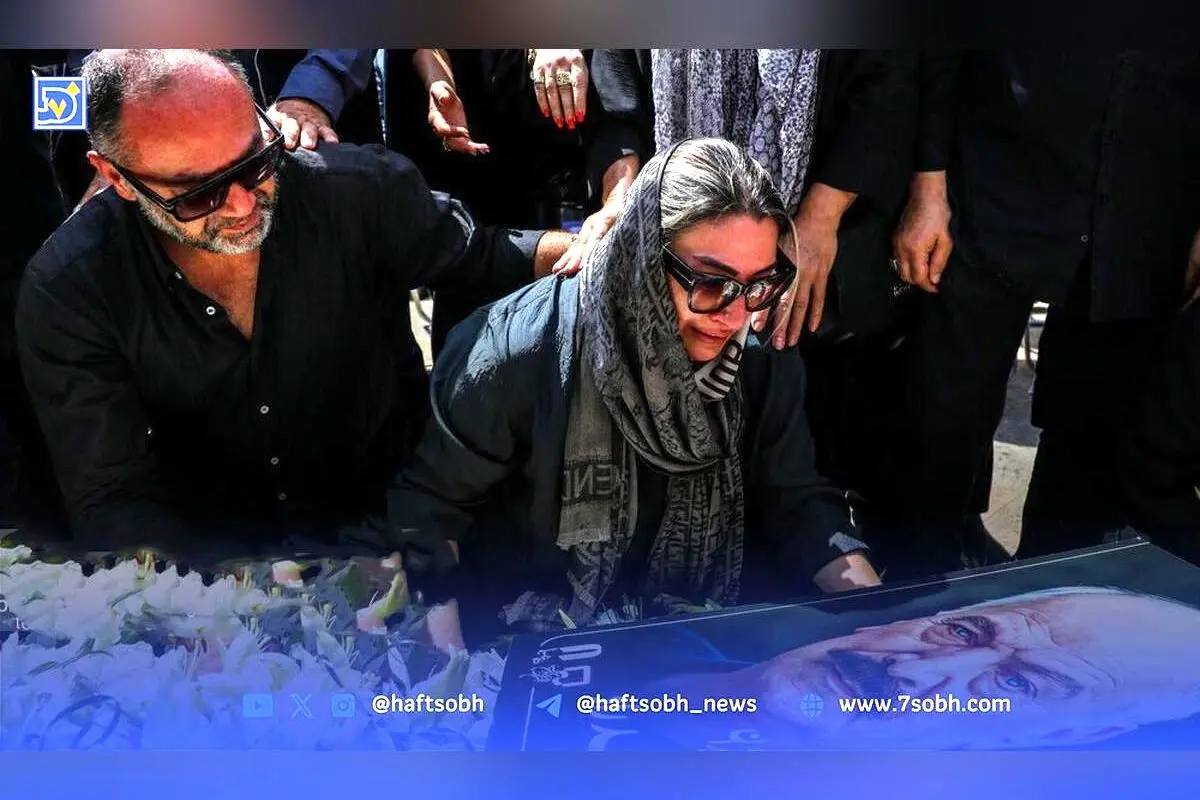 بیوگرافی کامل و مروری بر زندگی شخصی و حرفه‌ای سعید راد، بازیگر پیشکسوت سینما + همسران و فرزندانش