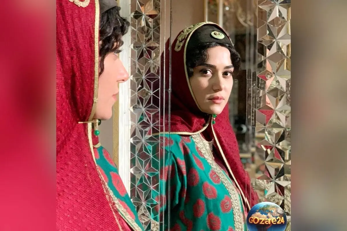 پریناز ایزدیار در روز جهانی حیوانات با استوری خاص خود از حفاظت از حیوانات و جلوگیری از آزار آن‌ها حمایت کرد