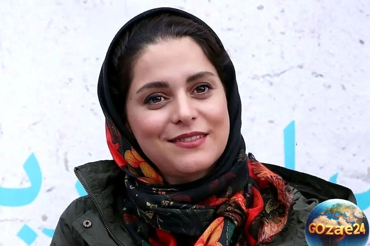 زیبایی خیره‌کننده غزل شاکری در استایل قاجاری؛ تصاویر جذاب و دیدنی