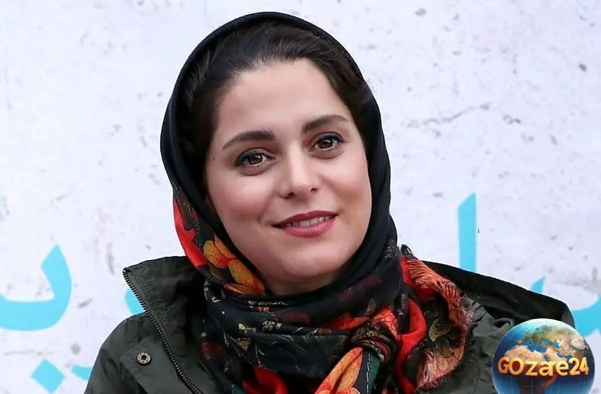 زیبایی خیره‌کننده غزل شاکری در استایل قاجاری؛ تصاویر جذاب و دیدنی