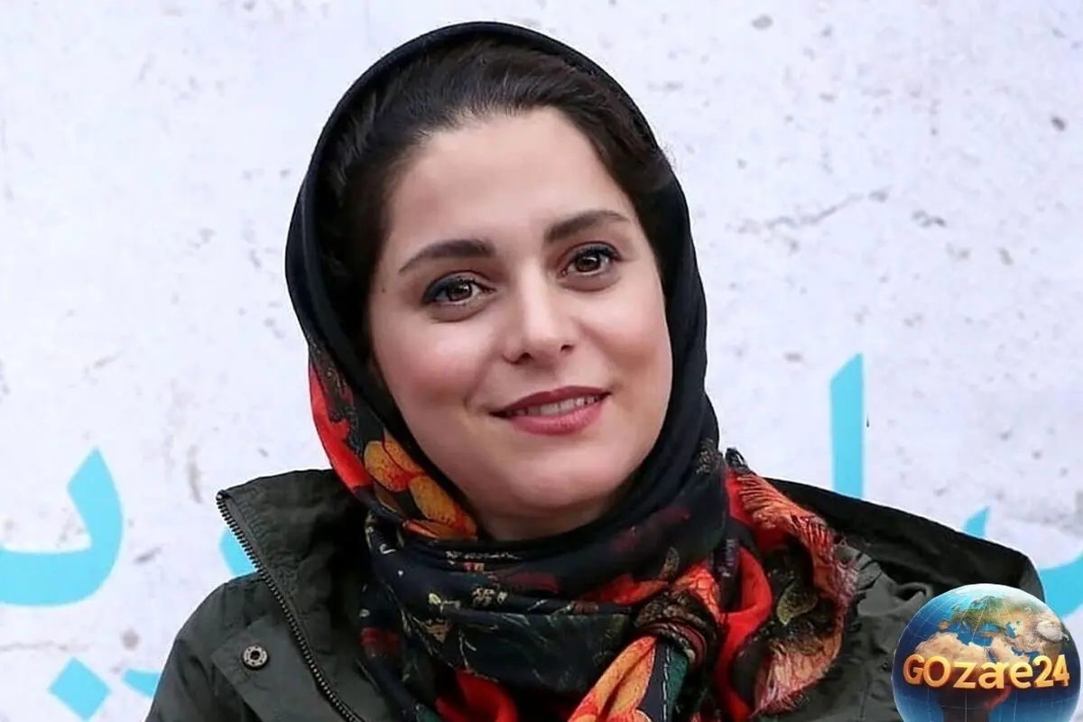 زیبایی خیره‌کننده غزل شاکری در استایل قاجاری؛ تصاویر جذاب و دیدنی