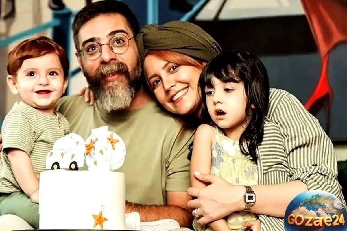 خانه لوکس شبنم قربانی بازیگر «سریال طوبی» با چیدمان سنتی-مدرن، فضای گرم و دلنشین، بالکن سرسبز و ویوی ابدی