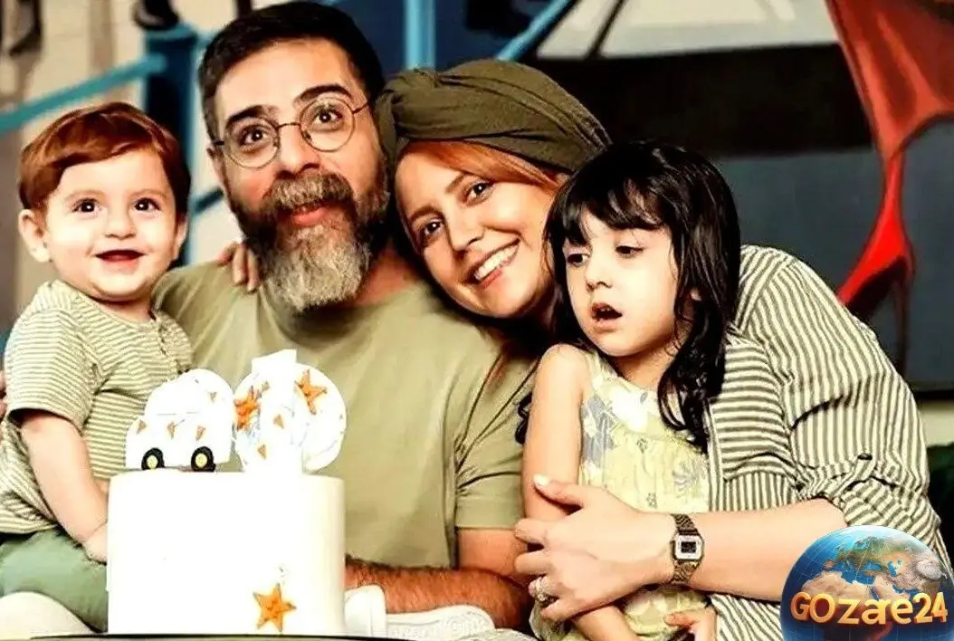 خانه لوکس شبنم قربانی بازیگر «سریال طوبی» با چیدمان سنتی-مدرن، فضای گرم و دلنشین، بالکن سرسبز و ویوی ابدی