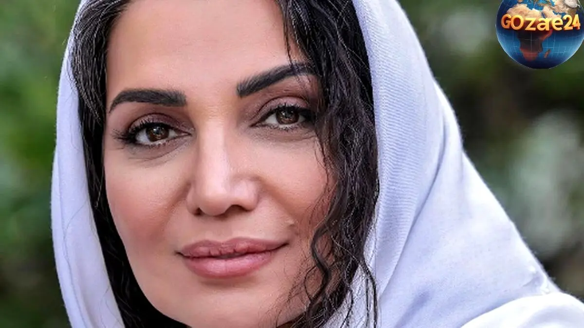 الهام پاوه‌نژاد در ۵۳ سالگی؛ رازهای جذابیت، سرزندگی و درخشش یک ستاره ایرانی
