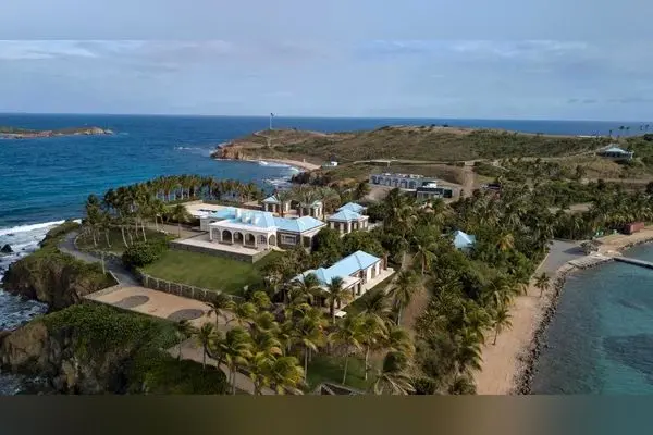 پشت دیوارهای خانه لوکس جفری اپستین؛ فریاد قربانیان تجاوز هرگز شنیده نشد