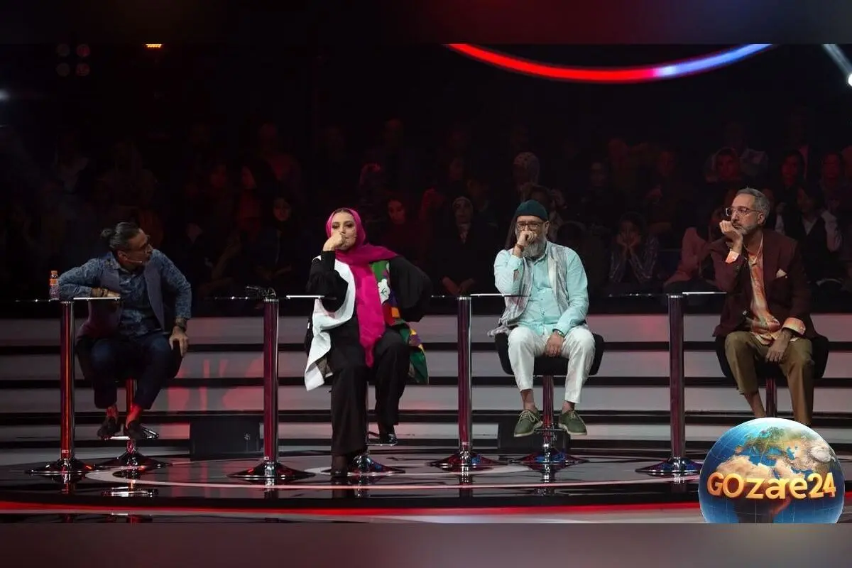 غوغای صدای بهشتی و درخشش پسر ایرانی در برنامه صداتو؛ ویدیوی فوق‌العاده از استعداد بی‌نظیر در فصل دوم پلتفرم فیلیمو