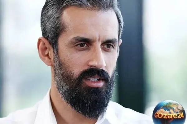تصاویر جذاب و نادر از زندگی شخصی و دوران ورزشی سعید معروف، ستاره والیبال ایران