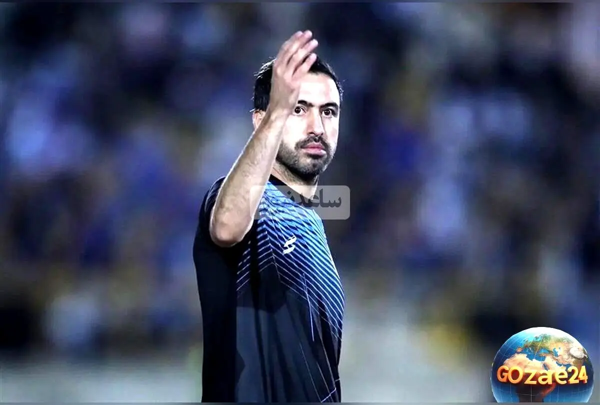 خسرو حیدری مقابل داوری‌ها و حاشیه‌های استقلال؛ کمیته اخلاق وارد ماجرا شد