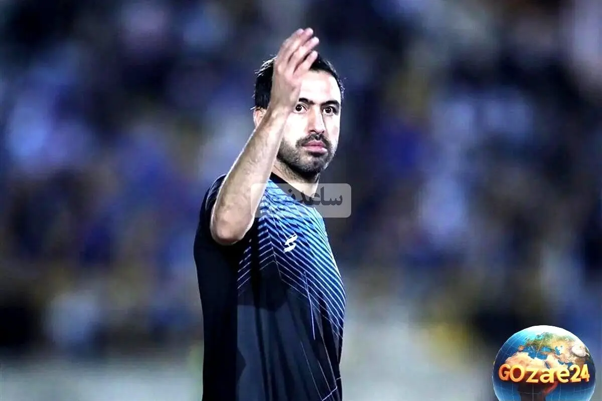 خسرو حیدری مقابل داوری‌ها و حاشیه‌های استقلال؛ کمیته اخلاق وارد ماجرا شد