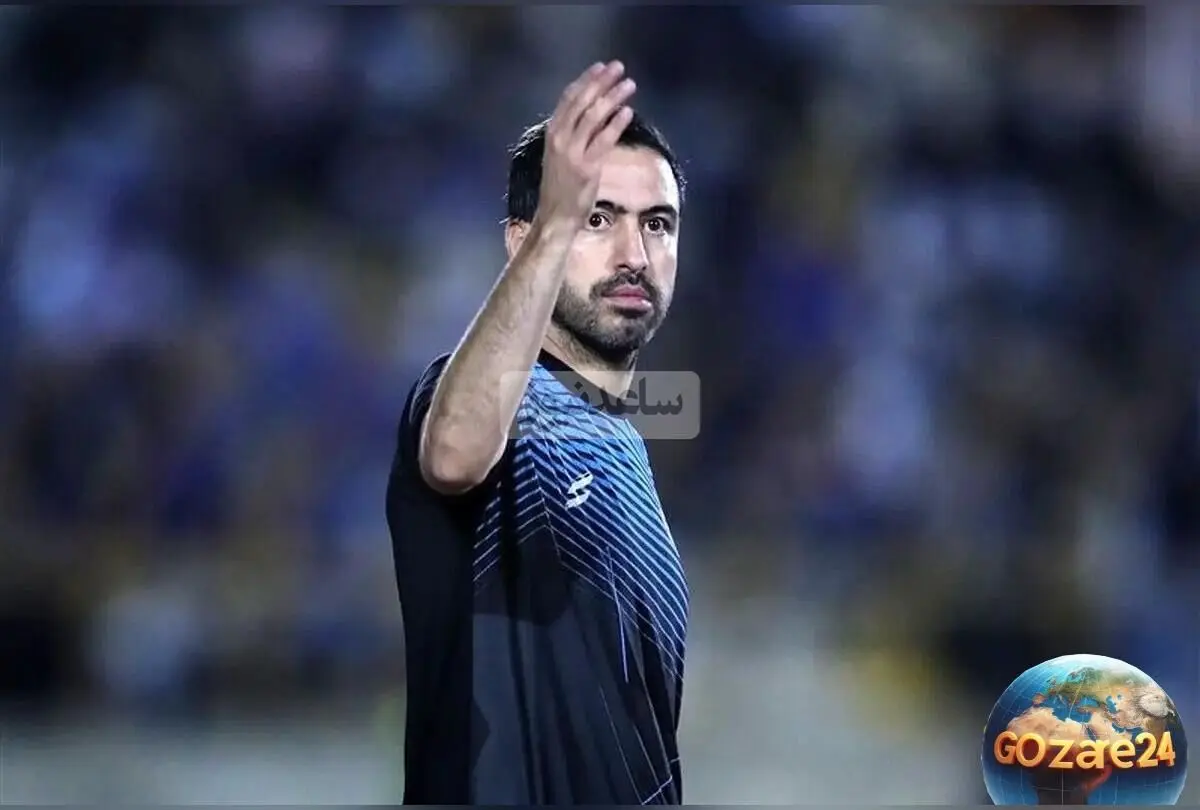 خسرو حیدری مقابل داوری‌ها و حاشیه‌های استقلال؛ کمیته اخلاق وارد ماجرا شد