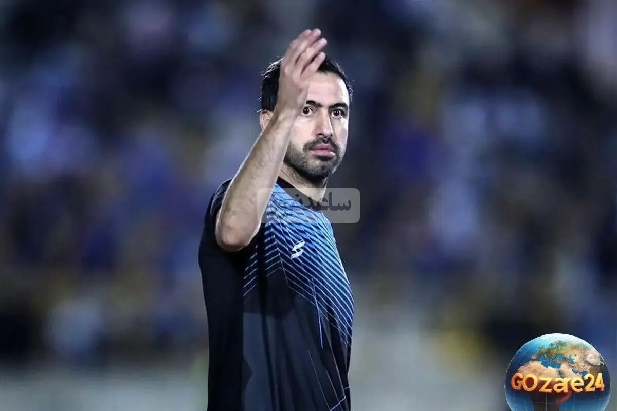 خسرو حیدری مقابل داوری‌ها و حاشیه‌های استقلال؛ کمیته اخلاق وارد ماجرا شد