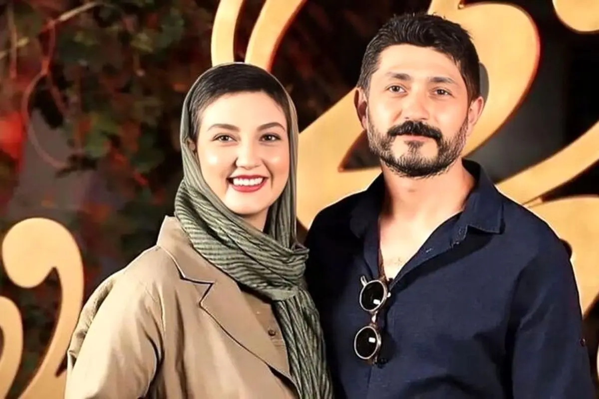 حدیث میرامینی با انتشار تصویری احساسی از پسرش در سالروز تولد، واکنش کاربران را برانگیخت