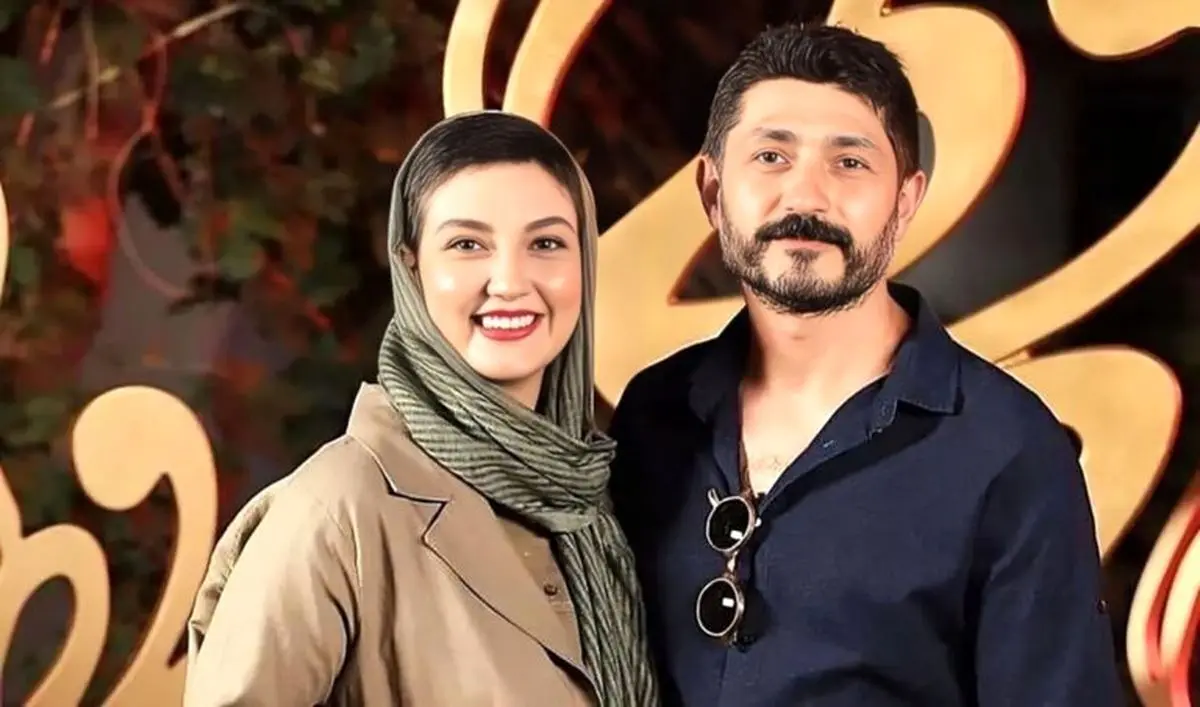 حدیث میرامینی با انتشار تصویری احساسی از پسرش در سالروز تولد، واکنش کاربران را برانگیخت