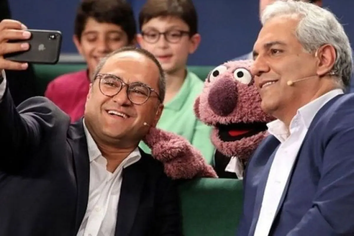 رامبد جوان با برنامه استعدادیابی «کارناوال» به شبکه نمایش خانگی بازمیگردد | فرصت ثبتنام برای استندآپ کمدینها